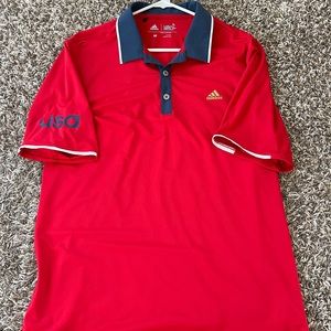 Men’s USA Golf Shirt